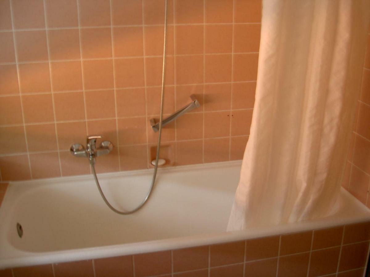 Ferienwohnung Globetrotter Horstmar エクステリア 写真
